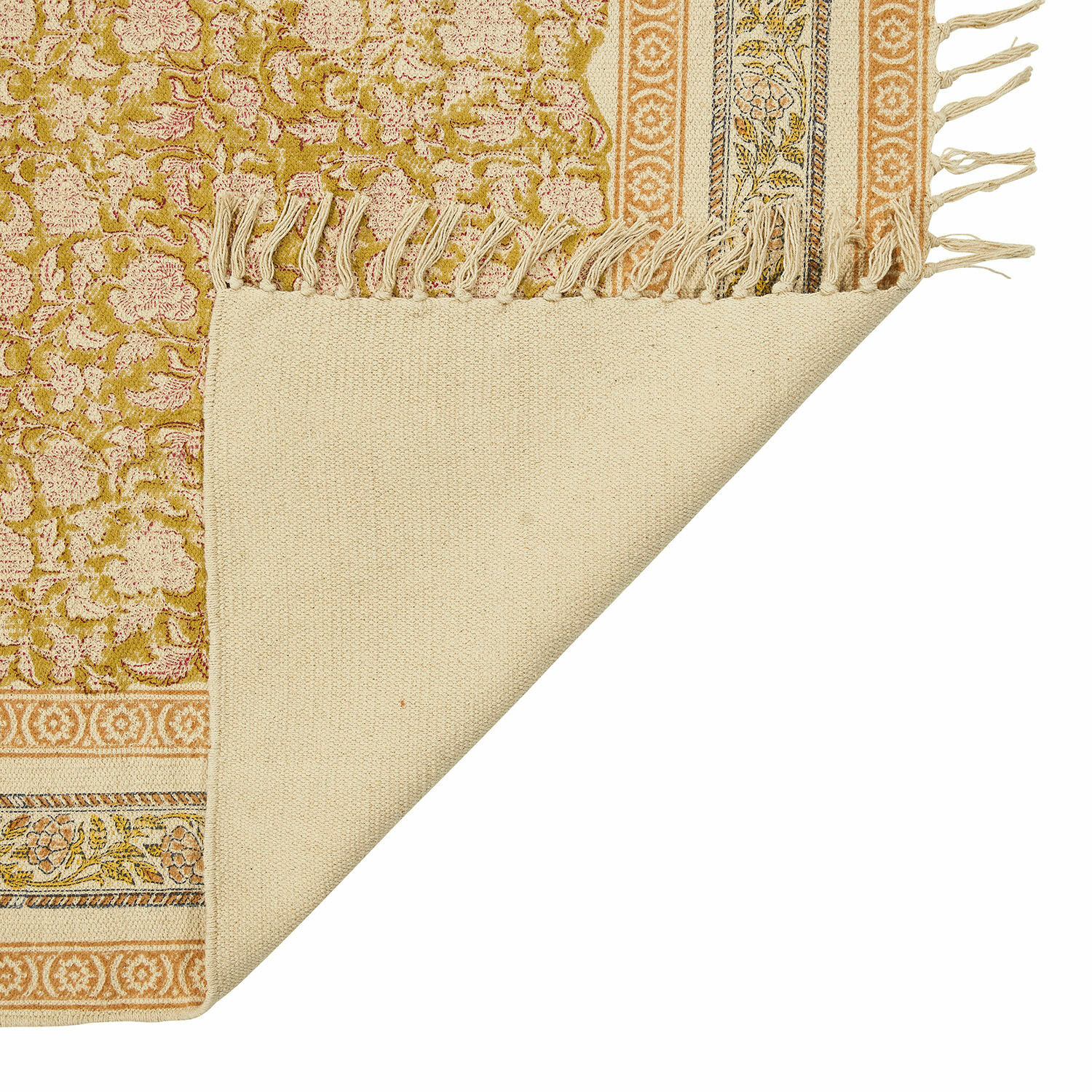 Teppich Mittrales