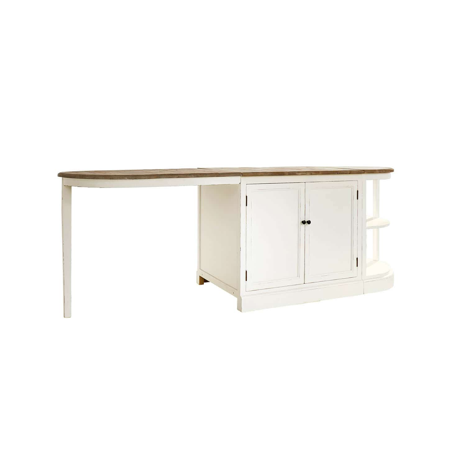 Küchenblock Louisiana