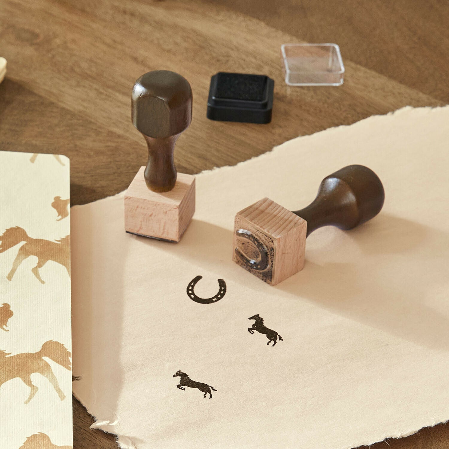 Stempel 2er Set Windermay