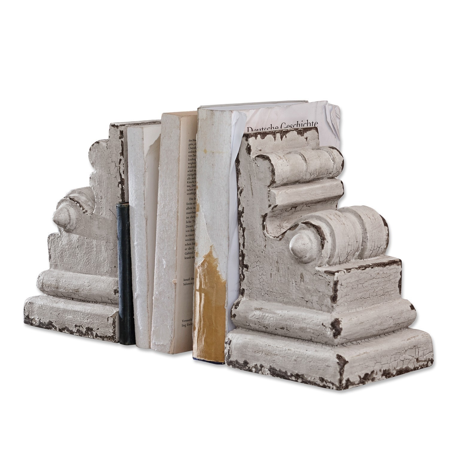 Buchstütze 2er Set Lanzac