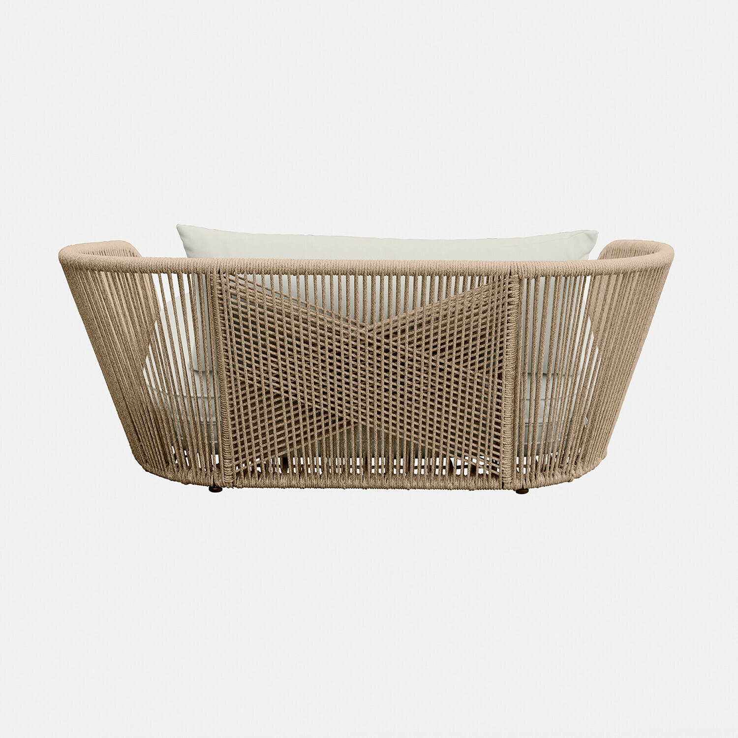 In- & Outdoor-Haustiersofa Belvidere