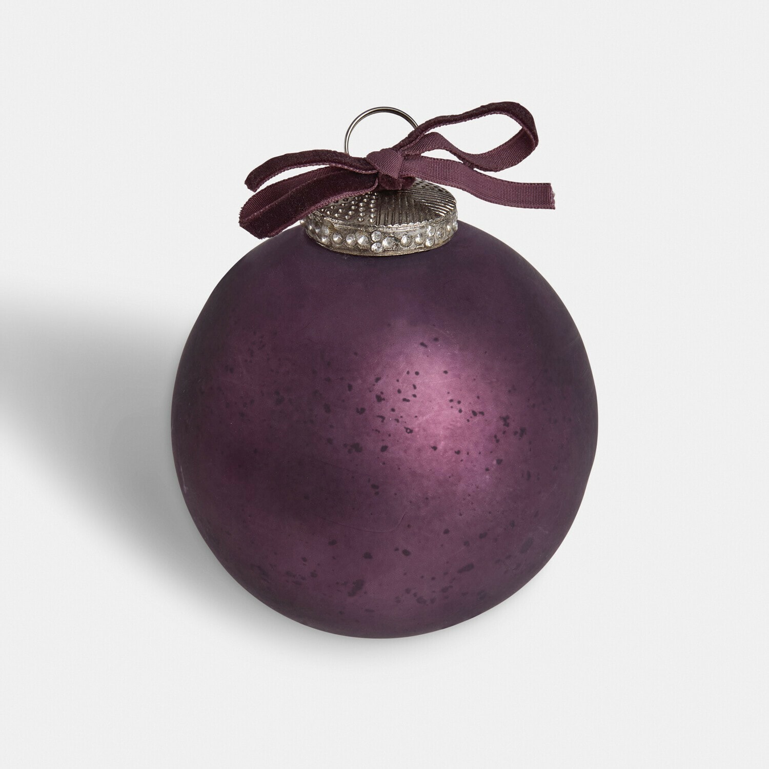 Weihnachtskugel 6er Set Nuitelle