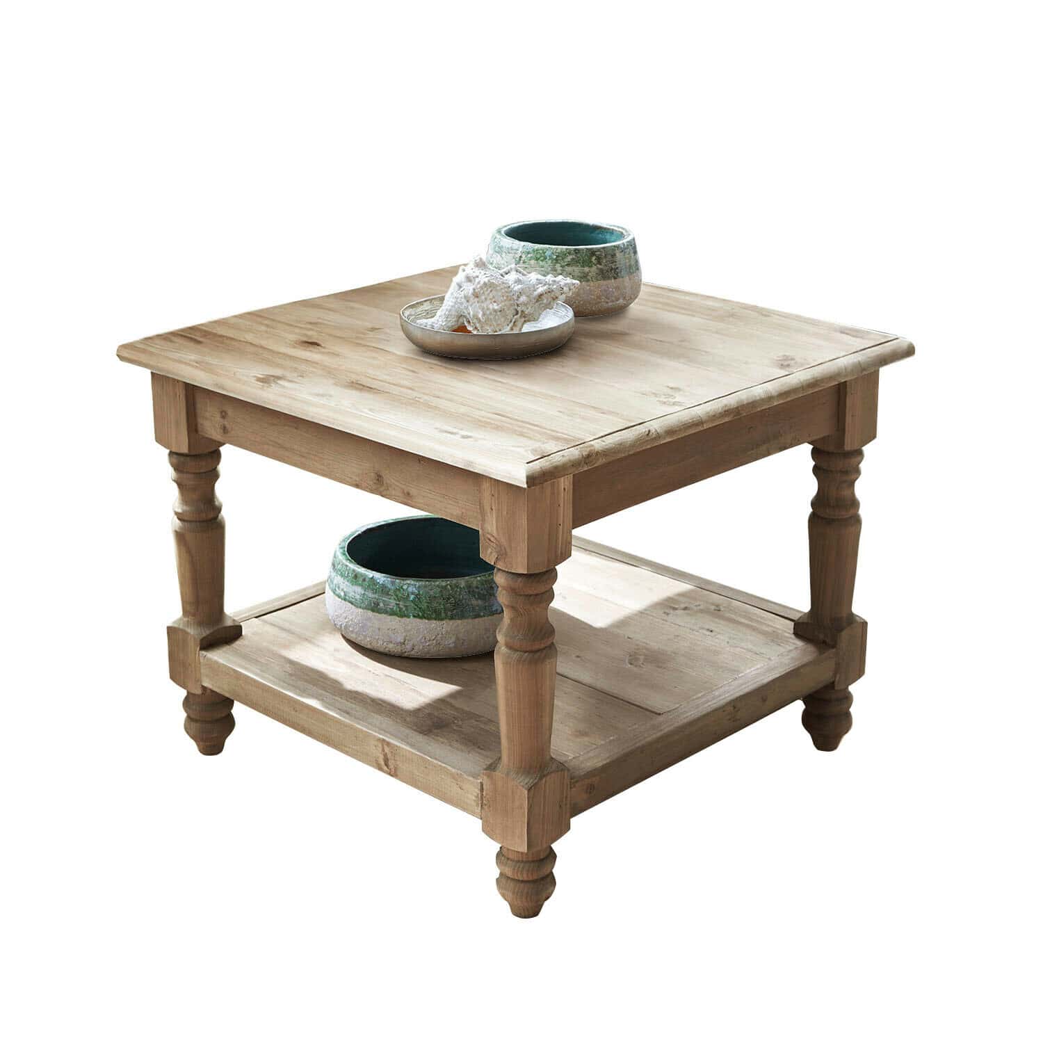 Couchtisch Belméran