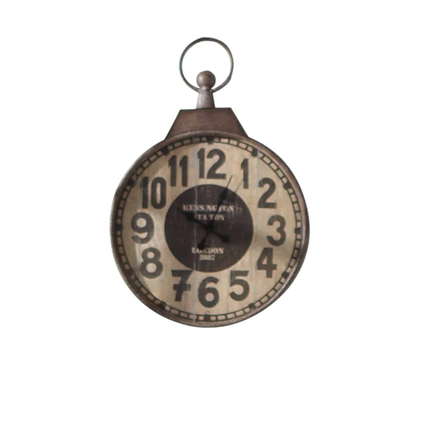 Uhr Spalding