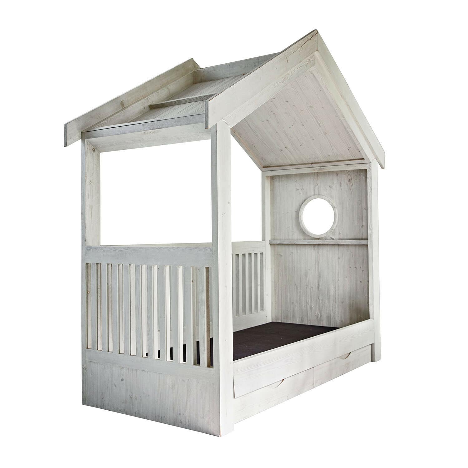 Einzelbett Birchwell