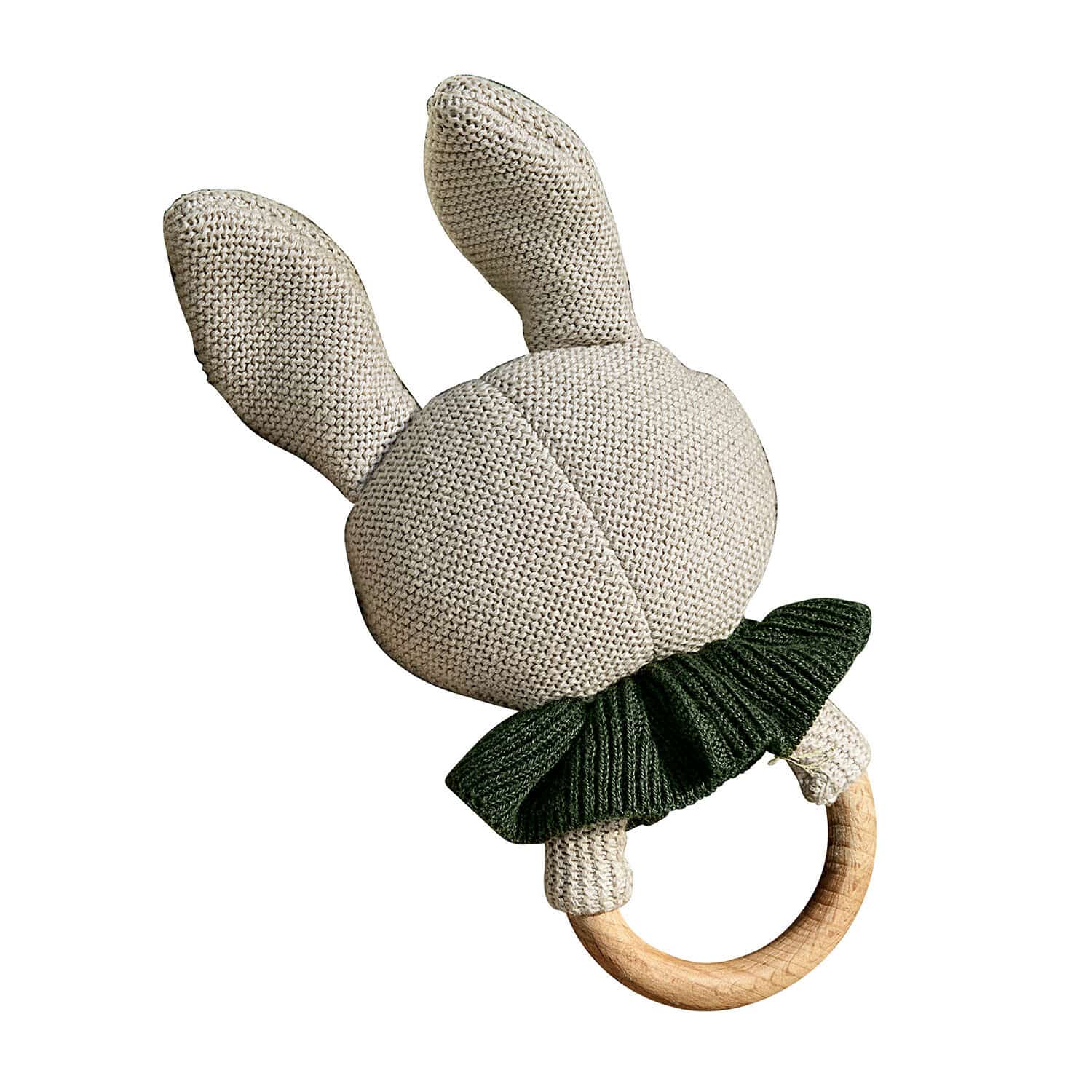 Spielzeugring Cuddlecloud