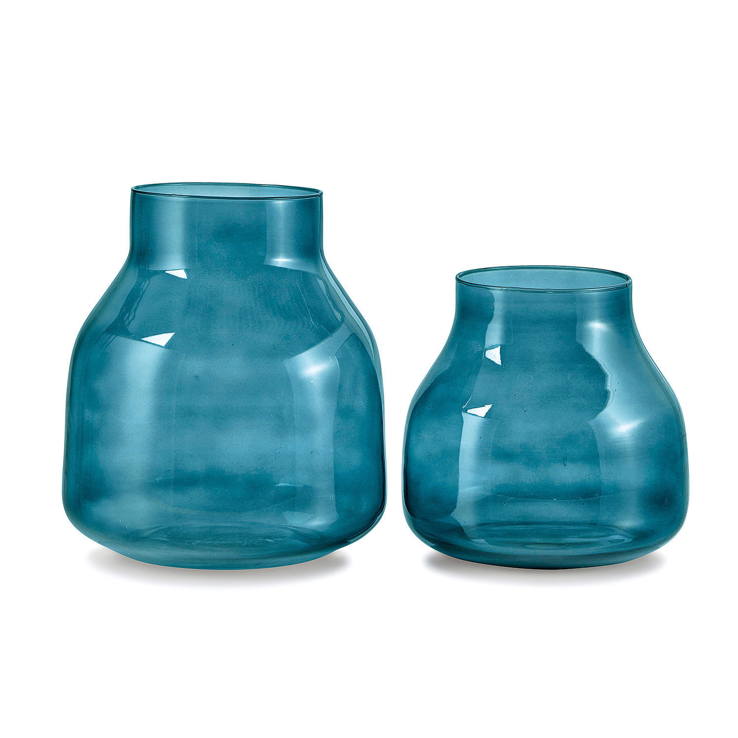 Vase 2er Set Allegra