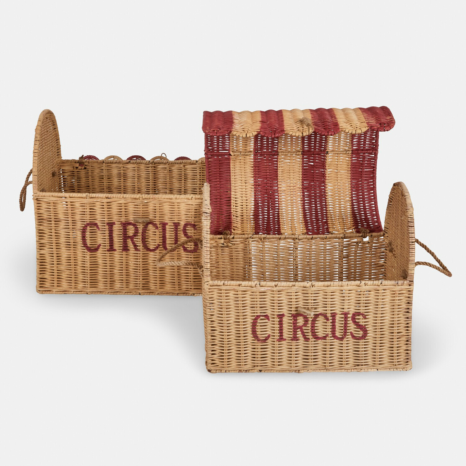 Box 2er Set Luniboo