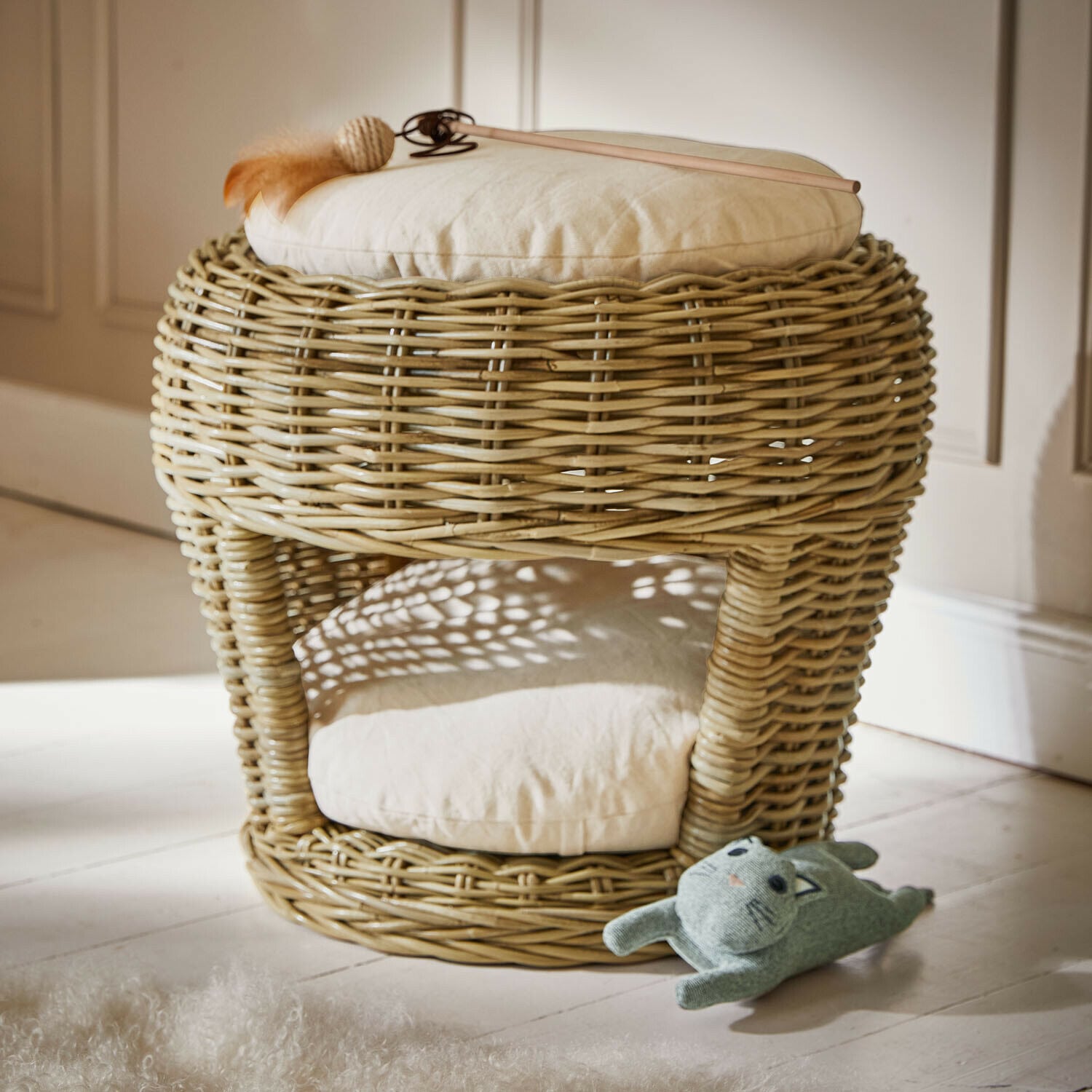 Haustierkorb Haverdon