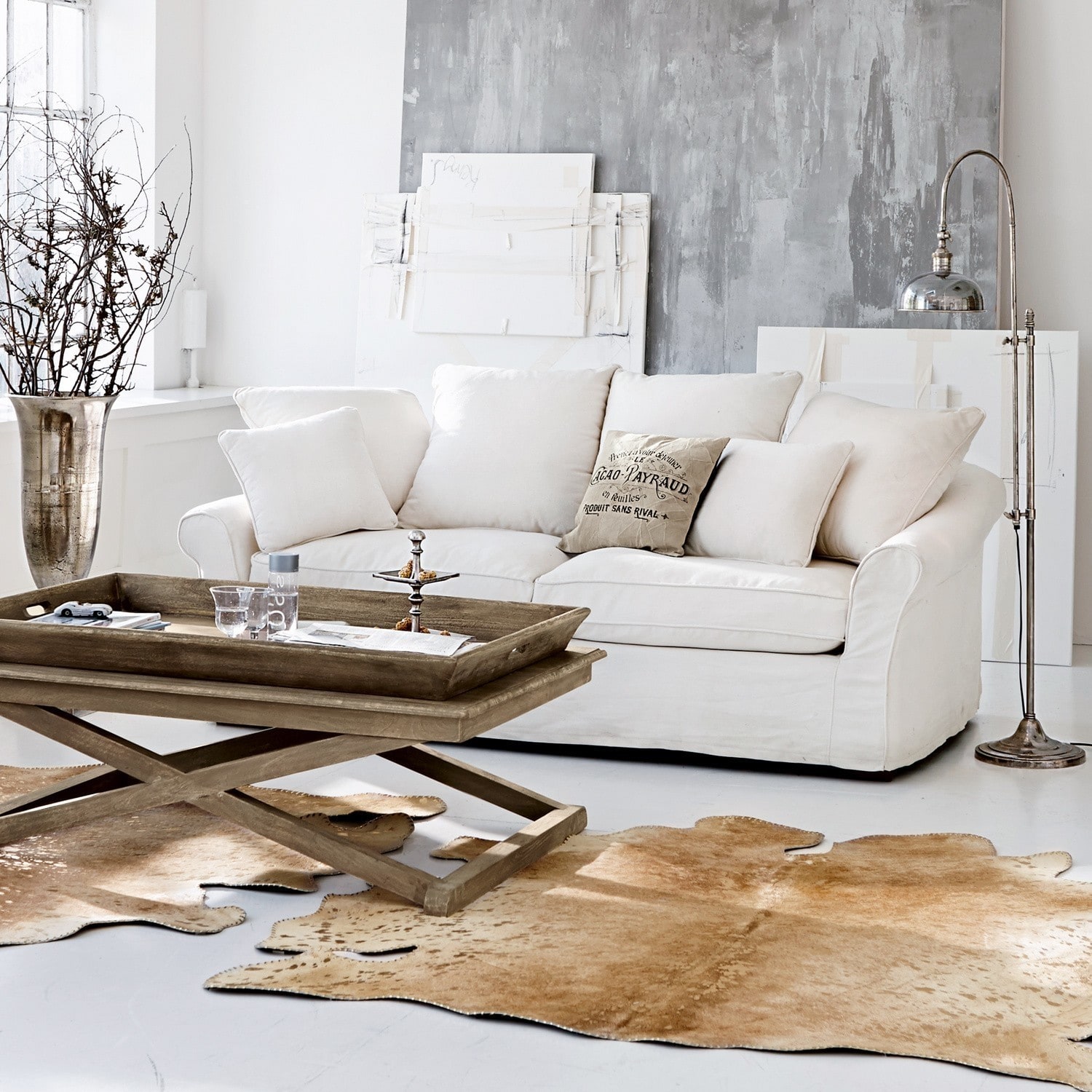 Sofa Long Beach
