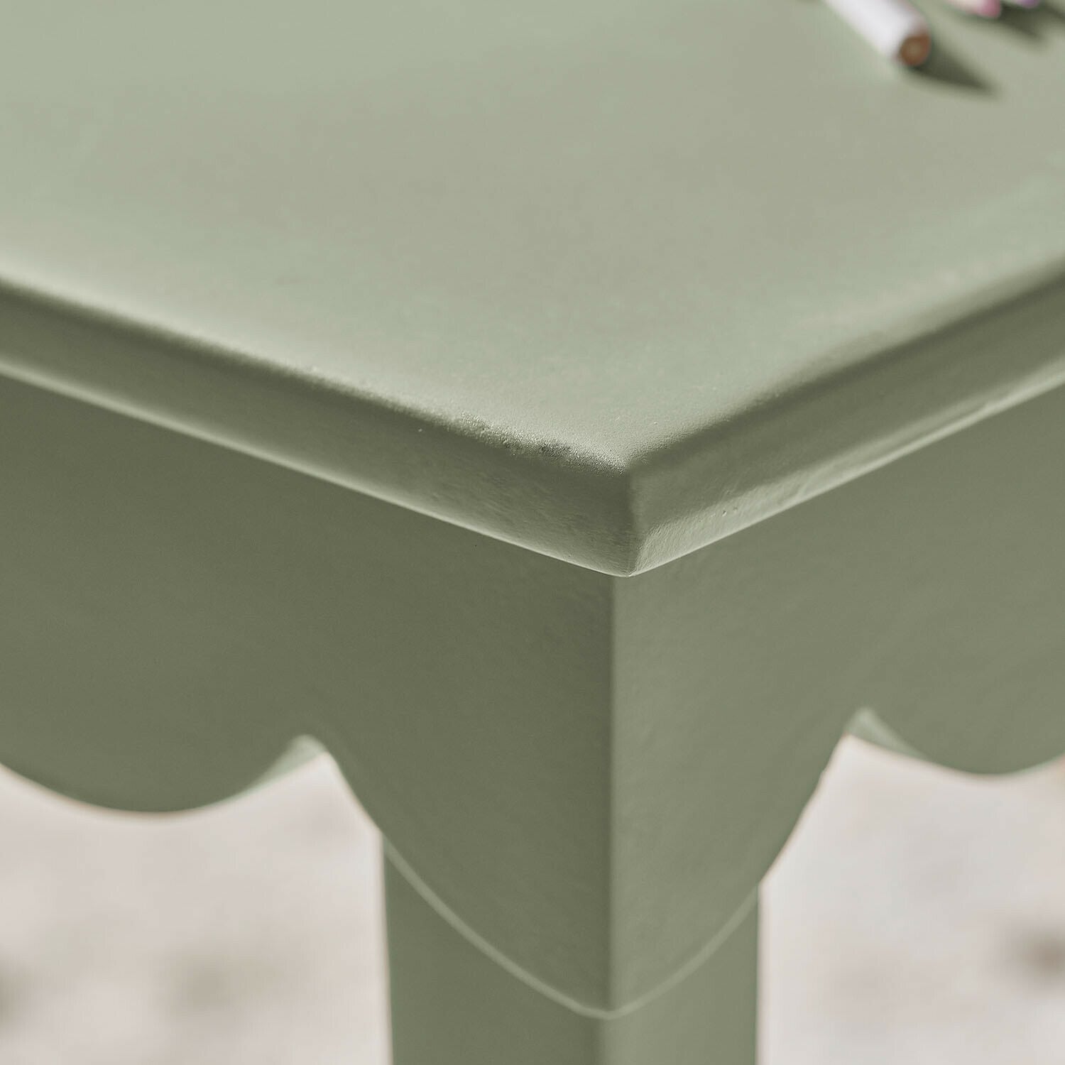 Kindertisch Poussinou