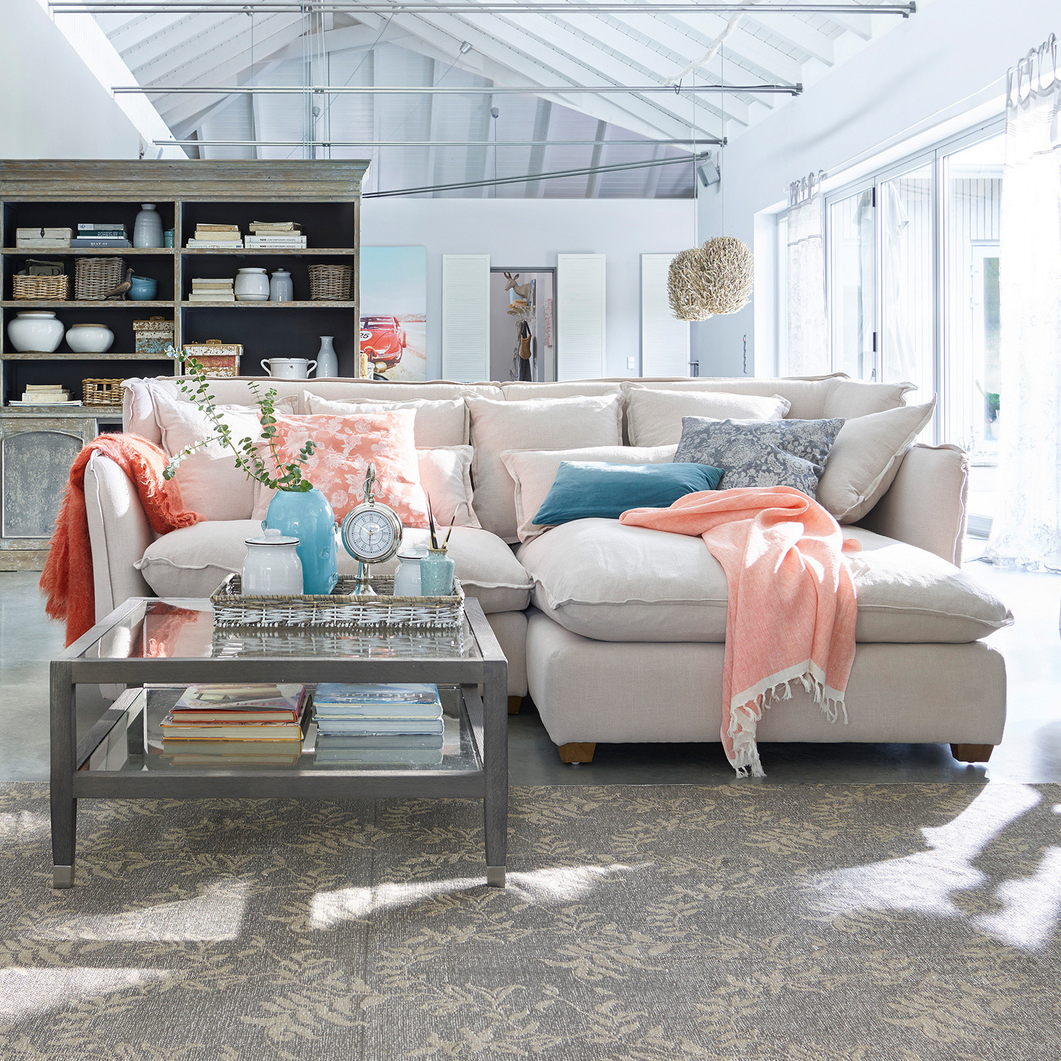 Sofa Ashtonburge