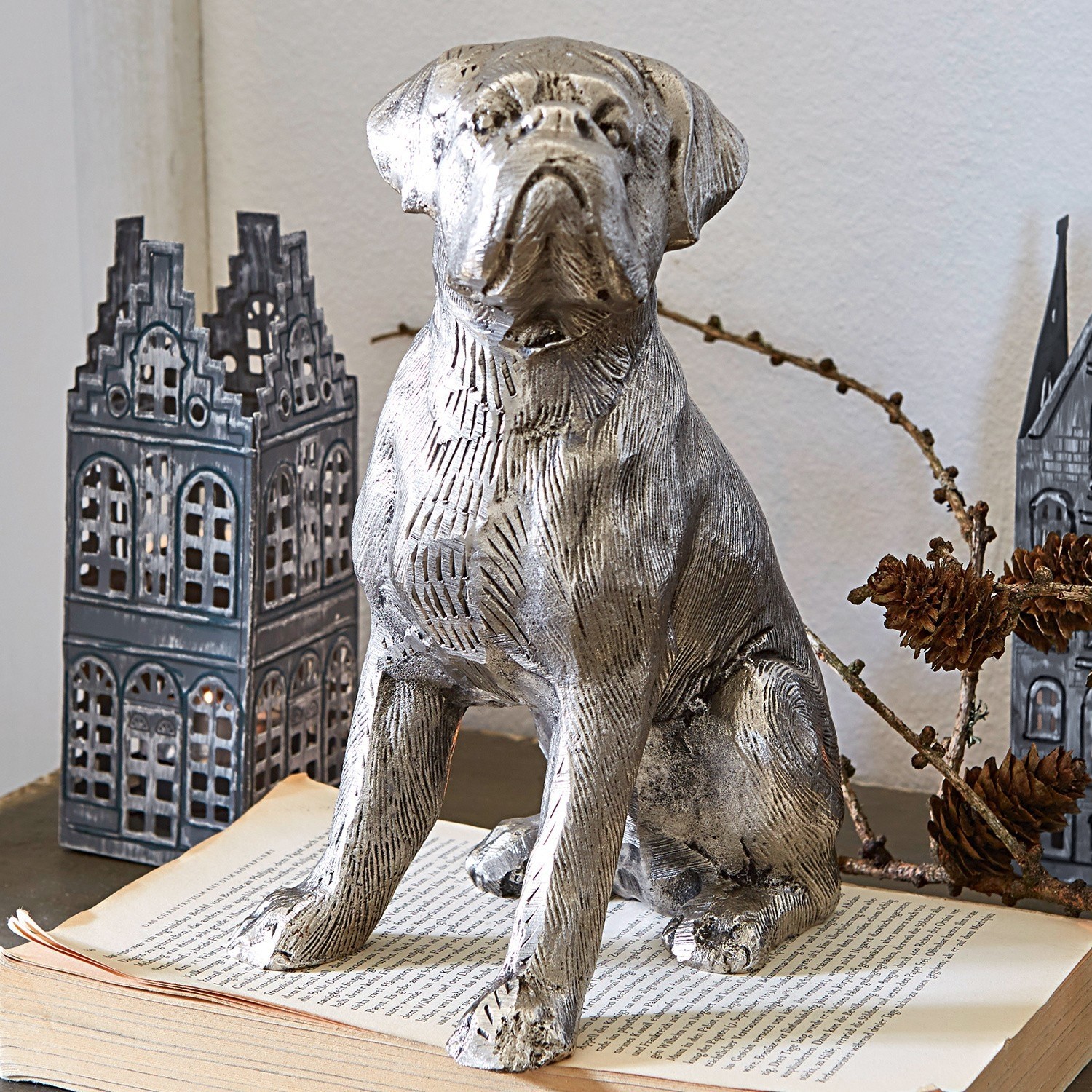 Hund Abington