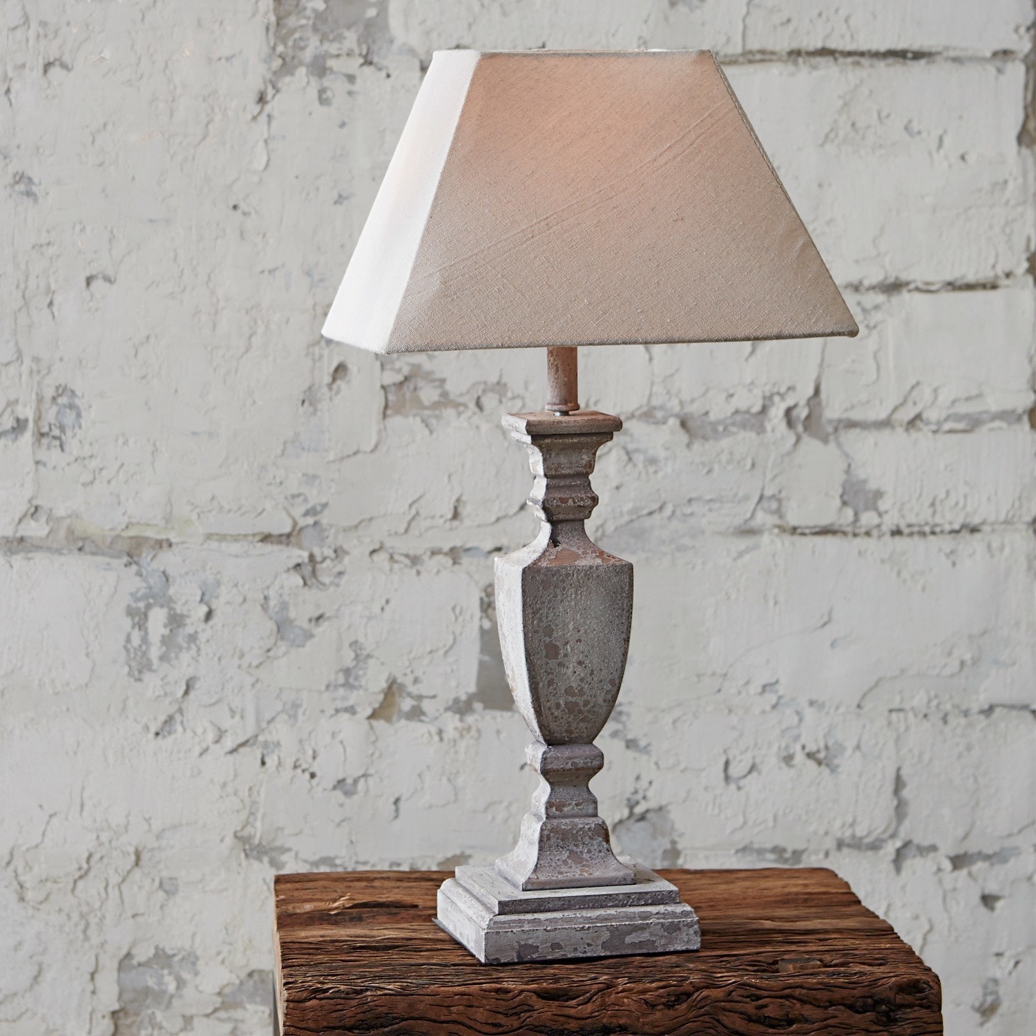 Tischlampe Gorham