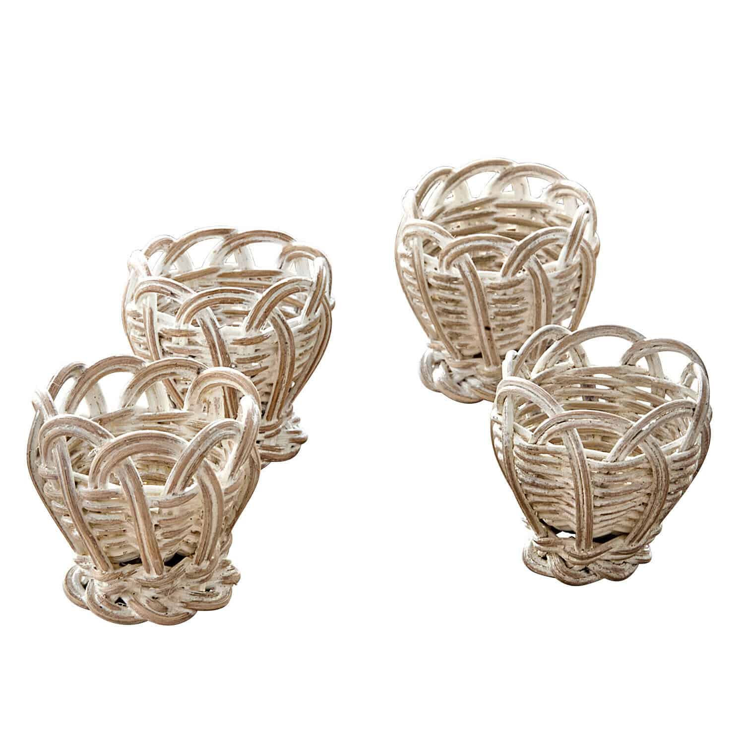 Eierbecher 4er Set Minouvelle
