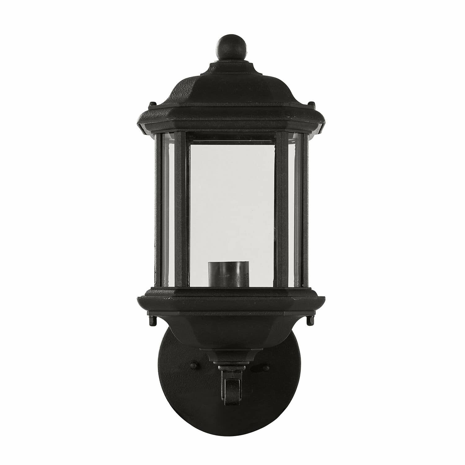 Außenwandlampe Sliwen
