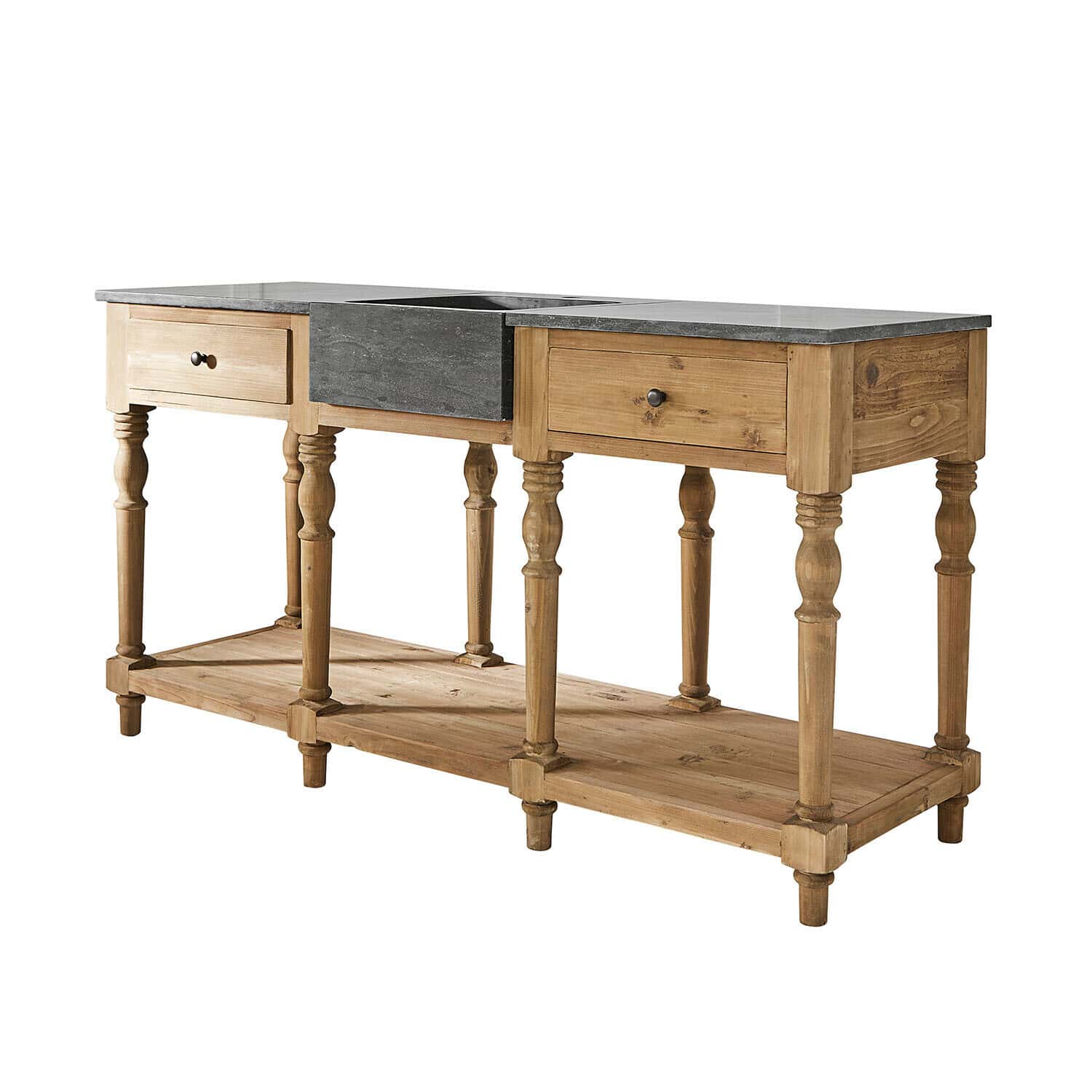 Spülenschrank Bergenfield