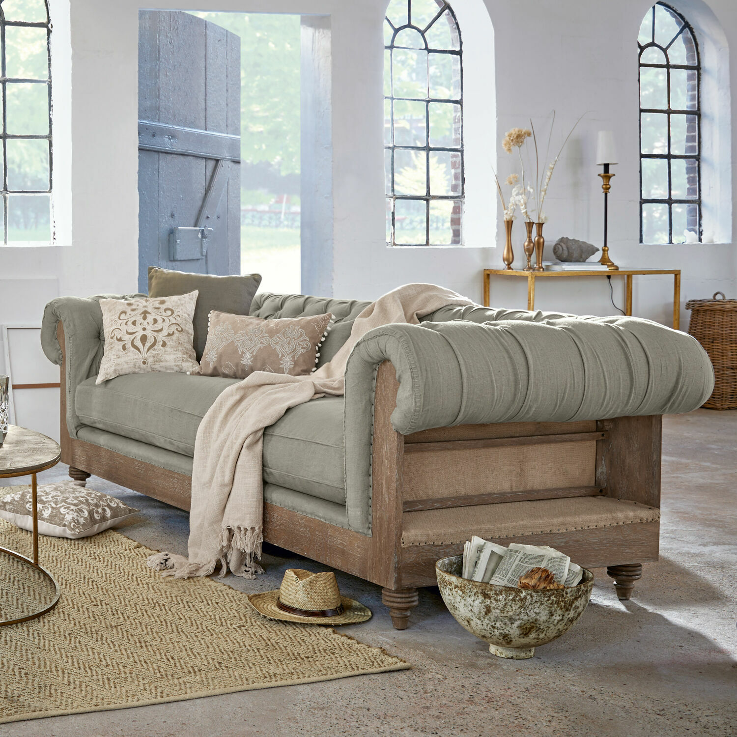 Sofa Kanani