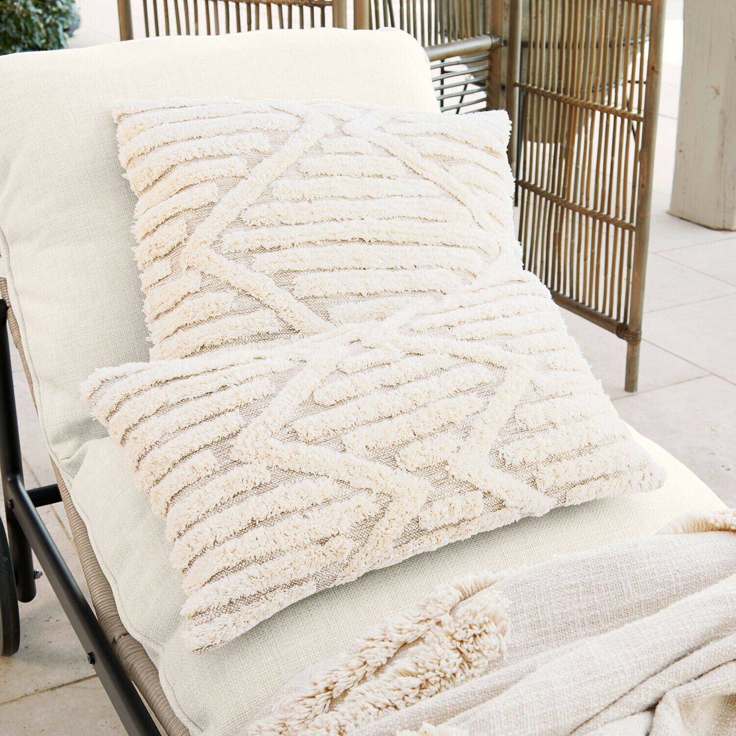 Kissenhülle 2er Set Nolivette