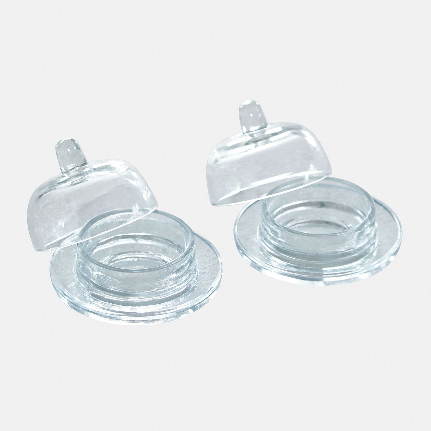 Butterdose 2er Set Doraville