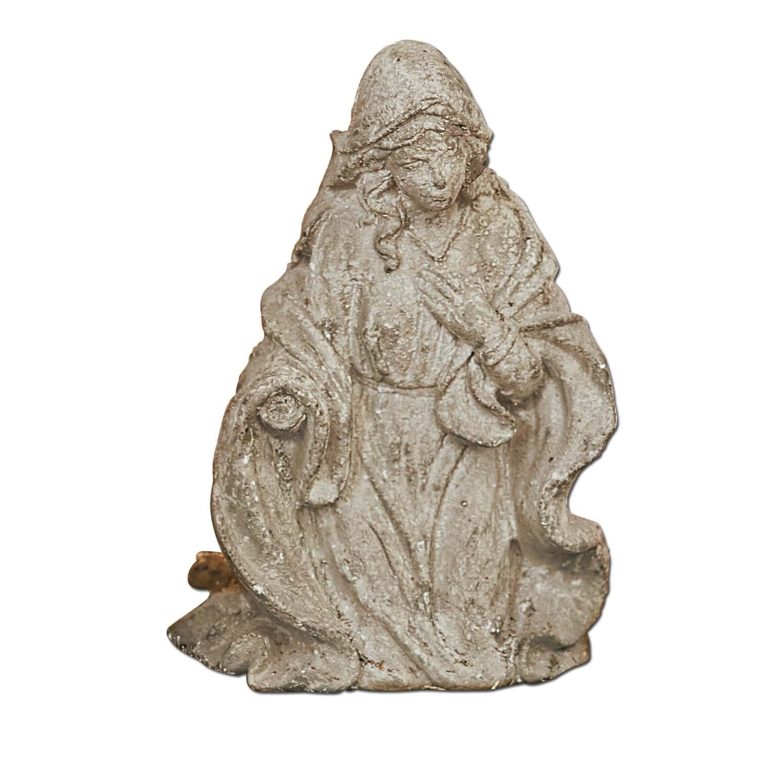 Figur "Maria" Maria