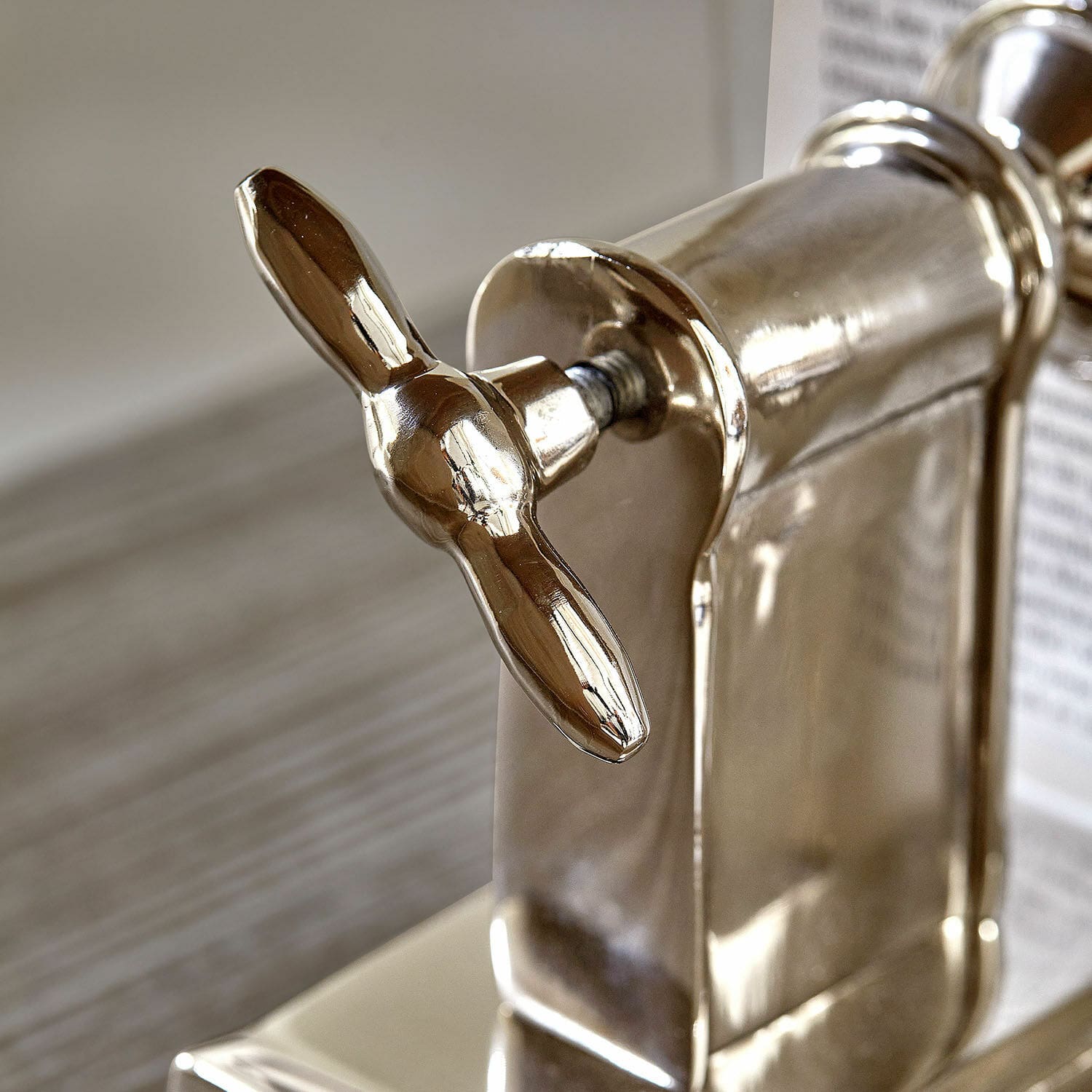 Buchstütze 2er Set Iskora