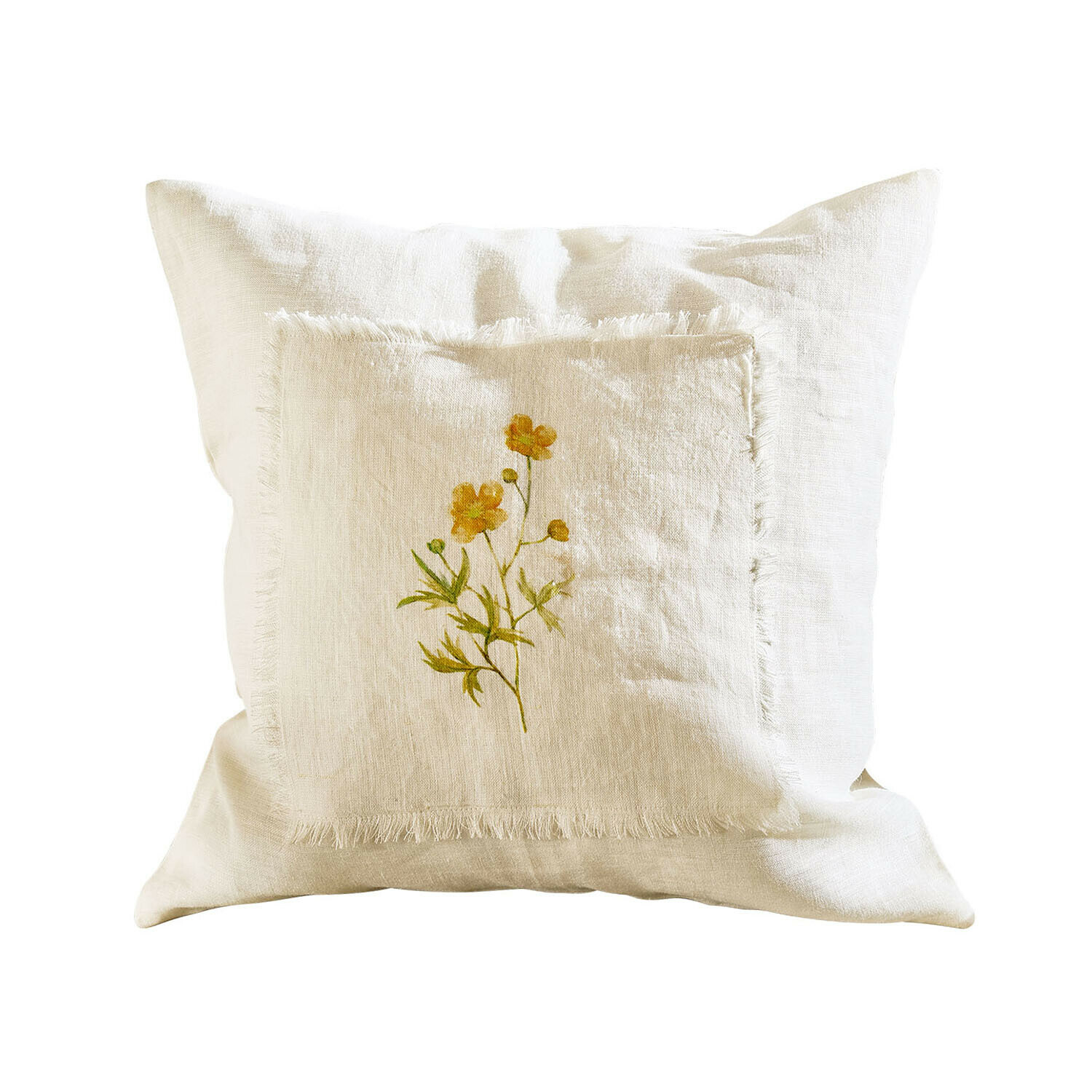 Kissenhülle Coudrisse