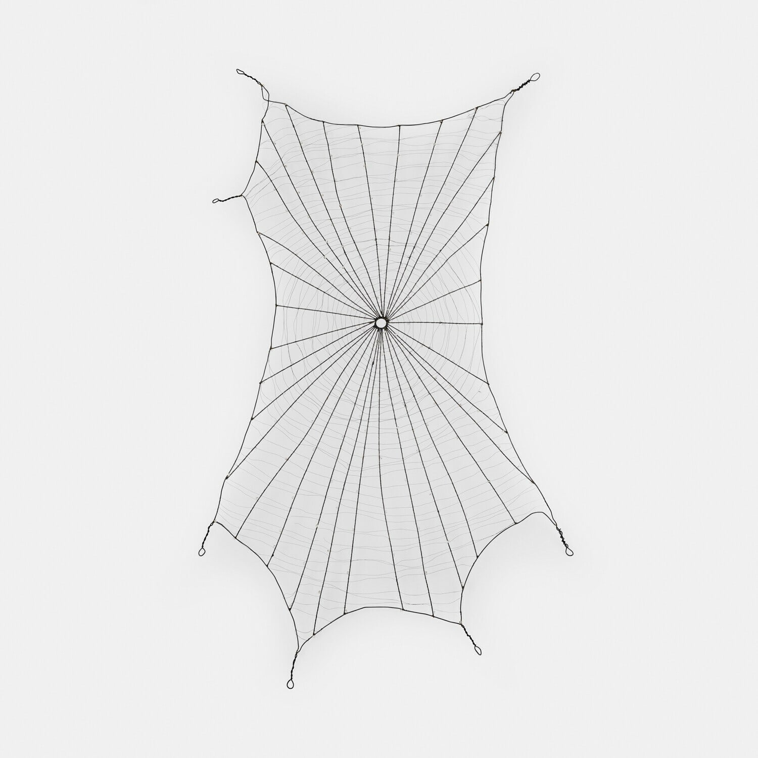 Deko-Spinnennetz Vexilnor