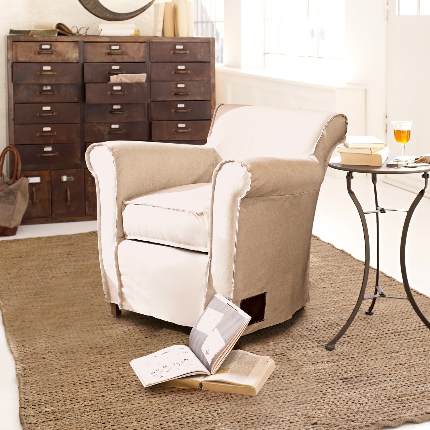 Sessel Windsor