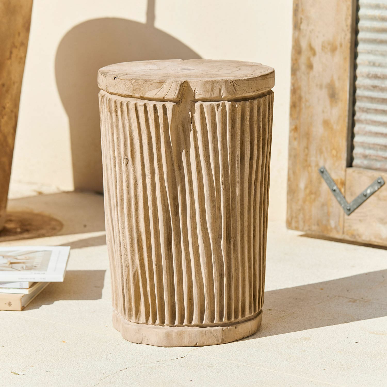 Hocker Padraig