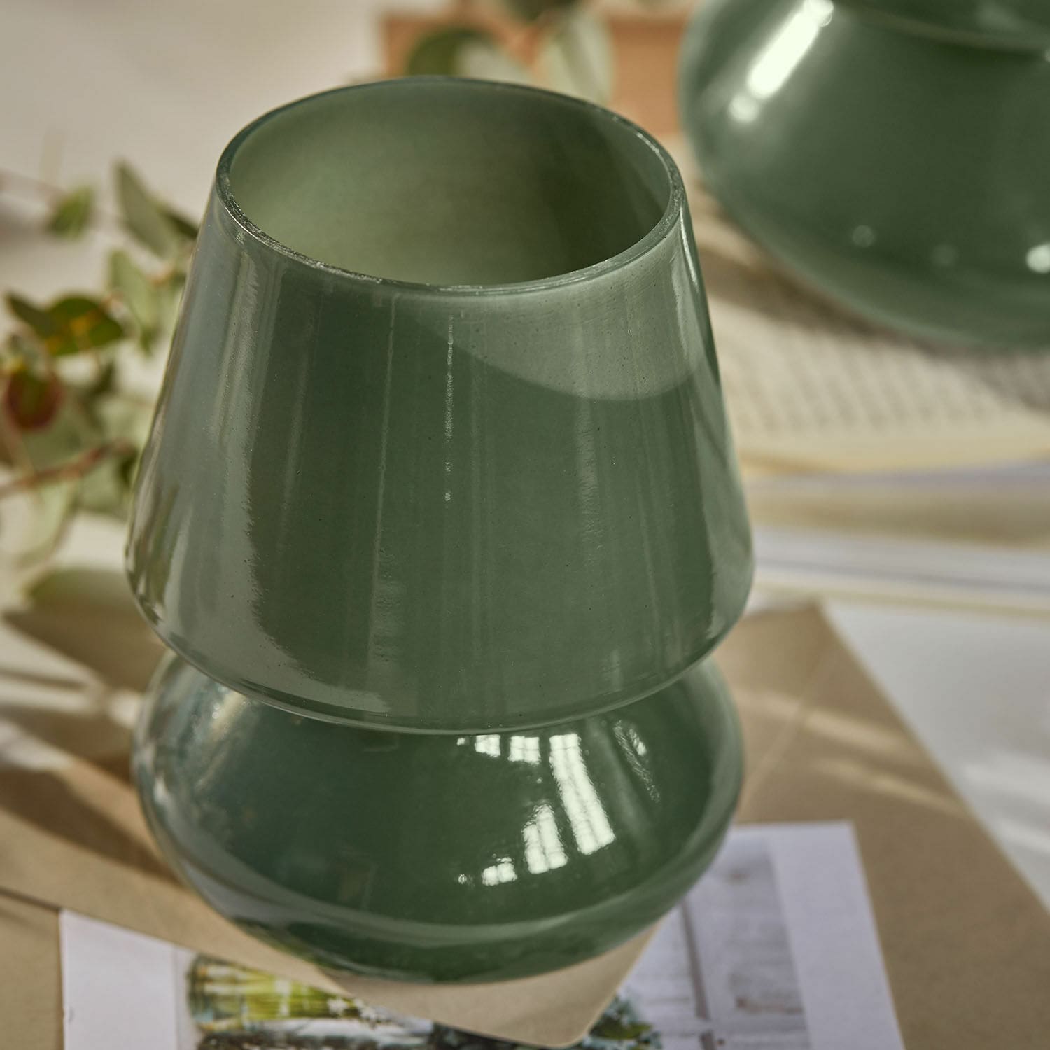 Windlicht 2er Set Sorrivella