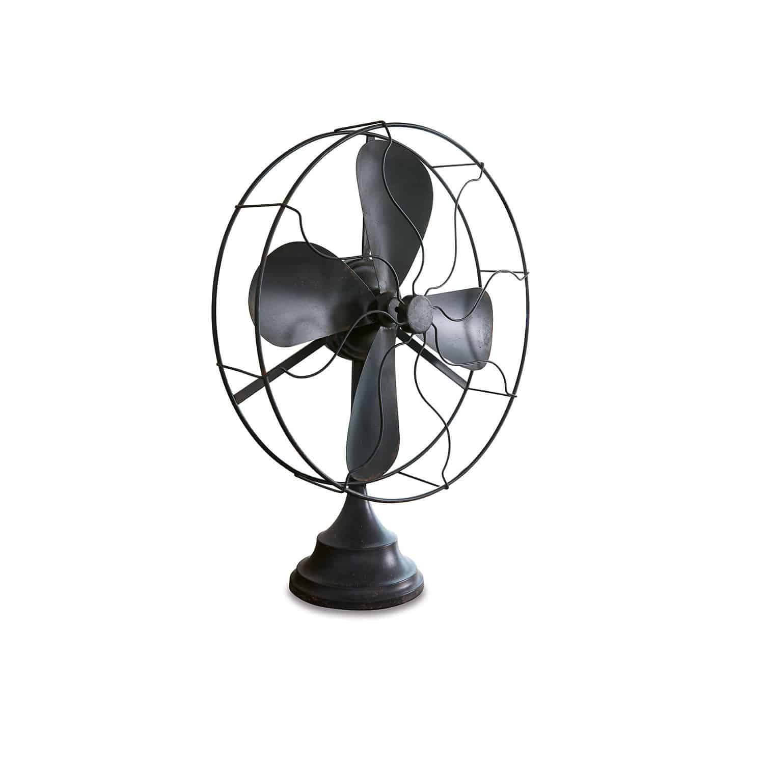 Deko-Ventilator Espas