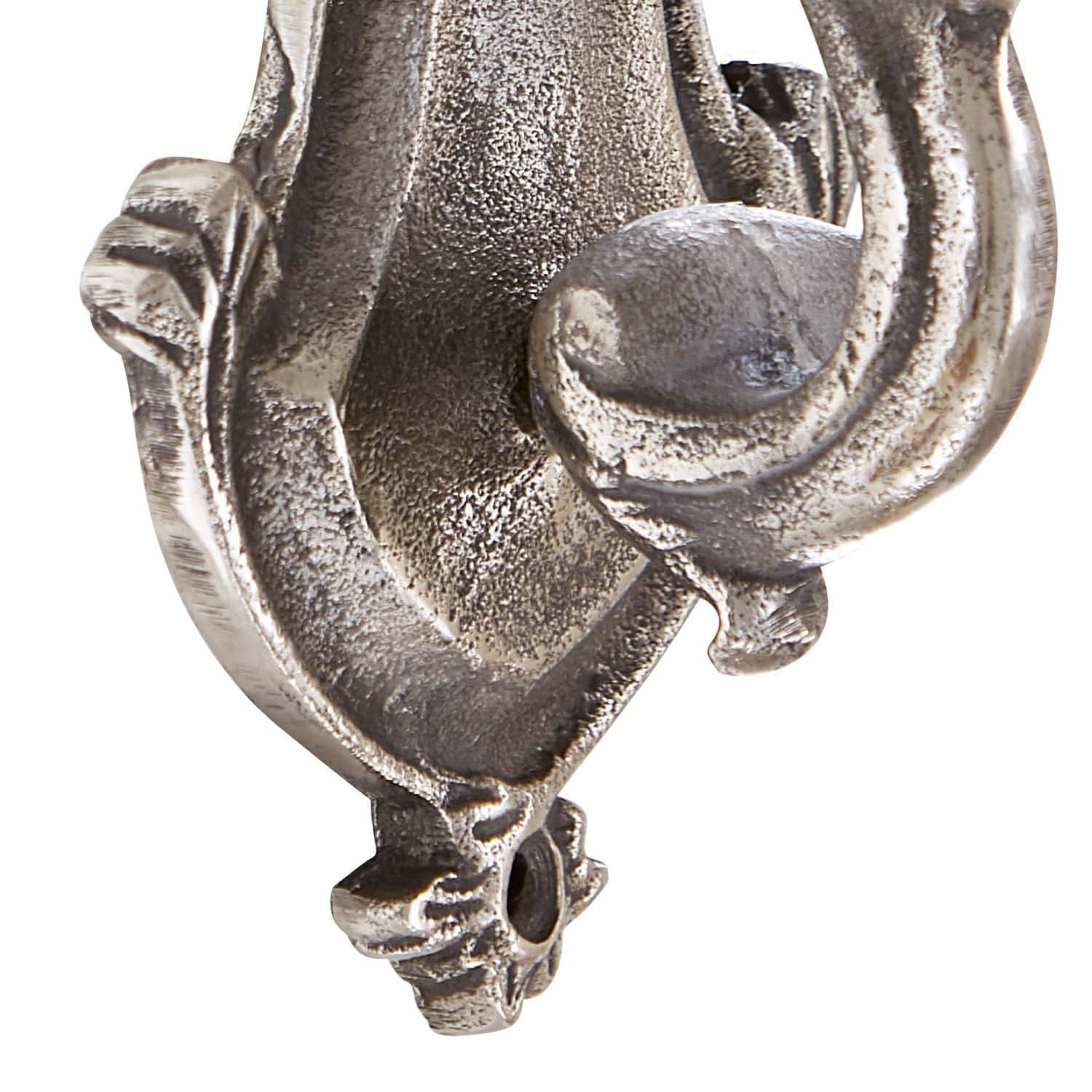 Türklopfer Entrée