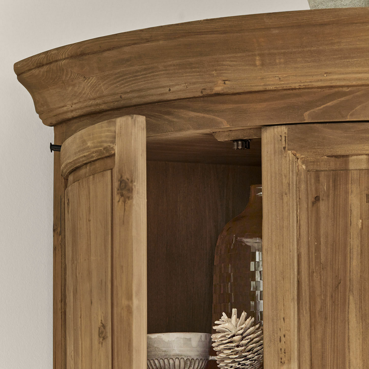 Eckschrank Alderwick