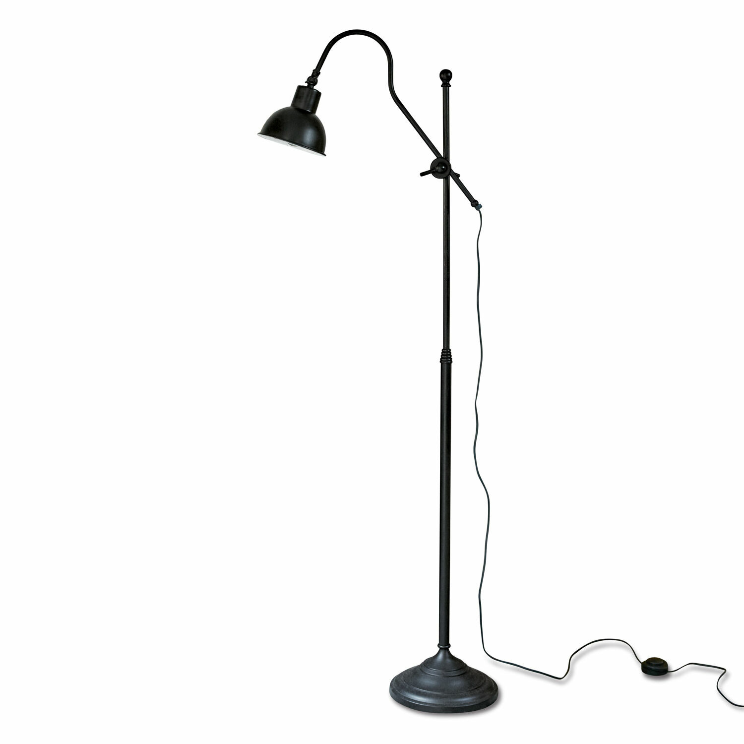Stehlampe Marres