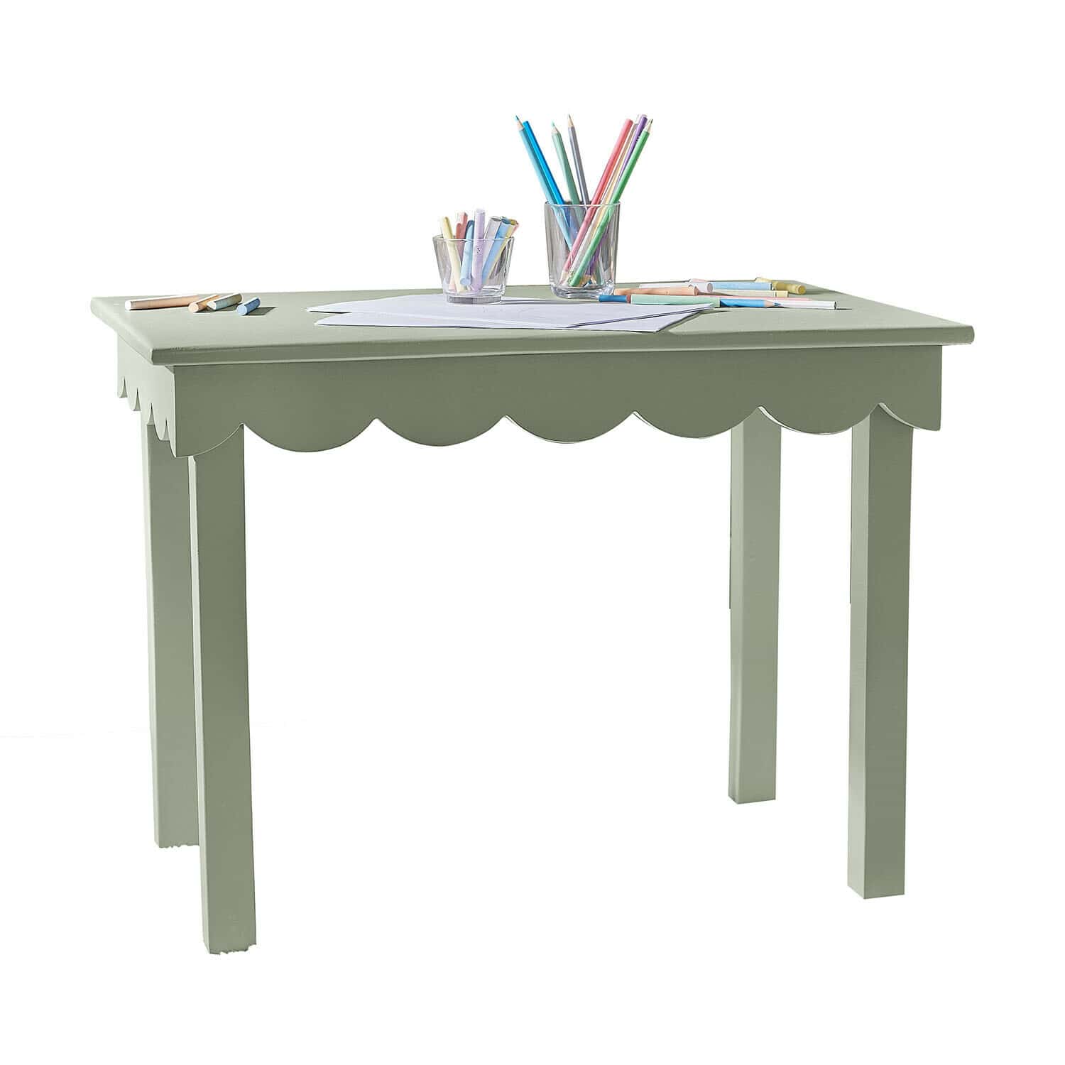 Kindertisch Poussinou