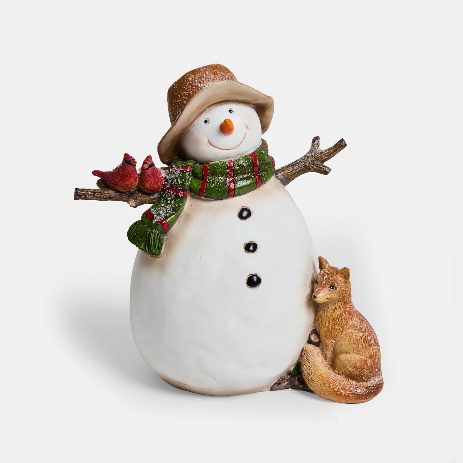 Deko-Schneemann Irenja
