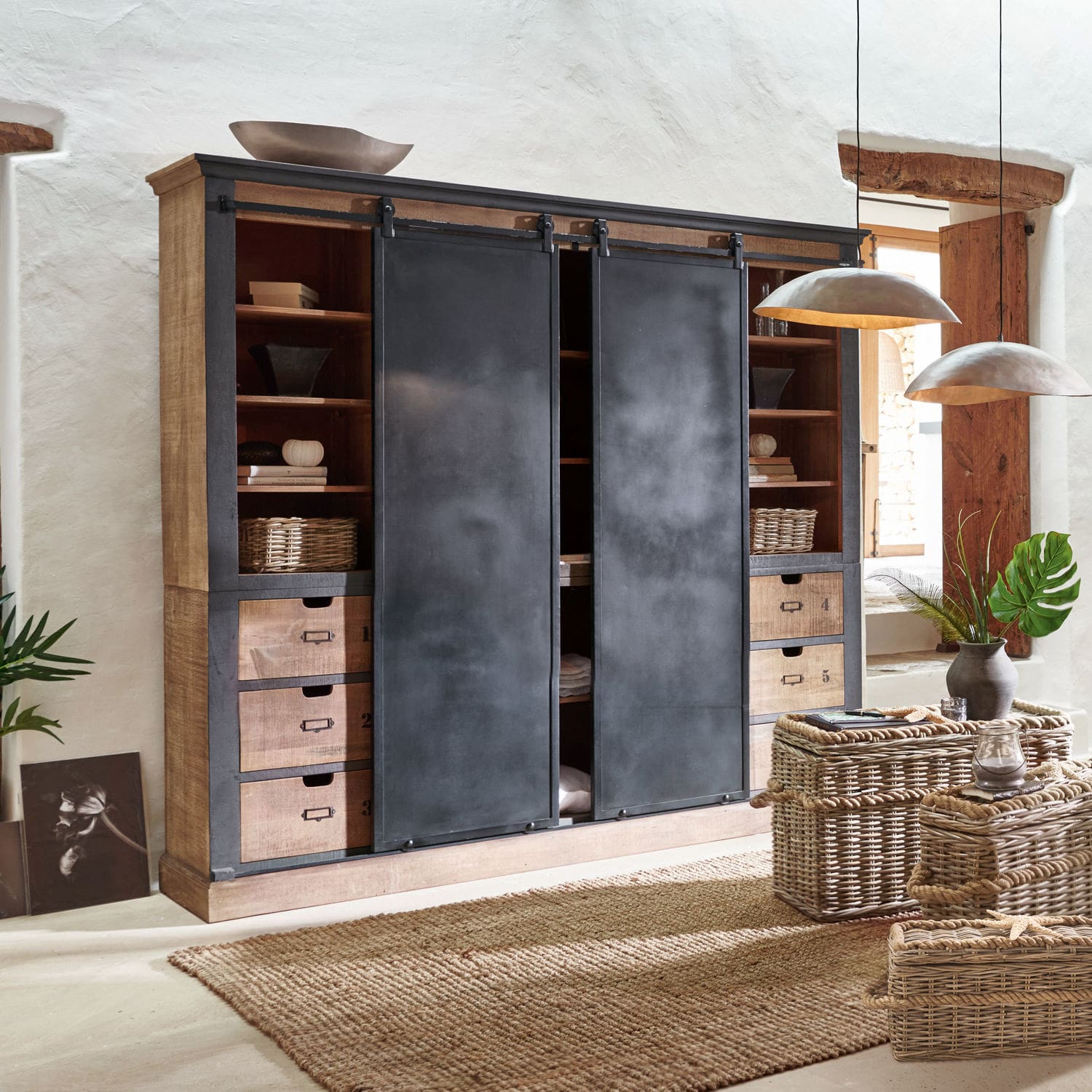 Schrank Vulmont