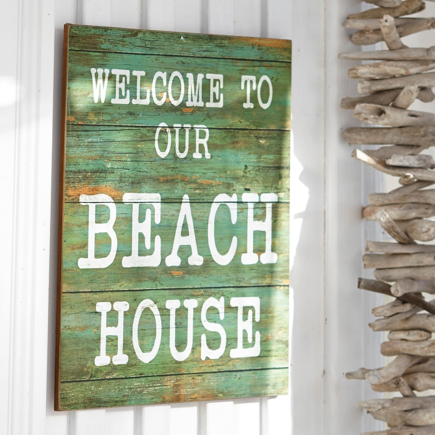 Dekoboard Beach House