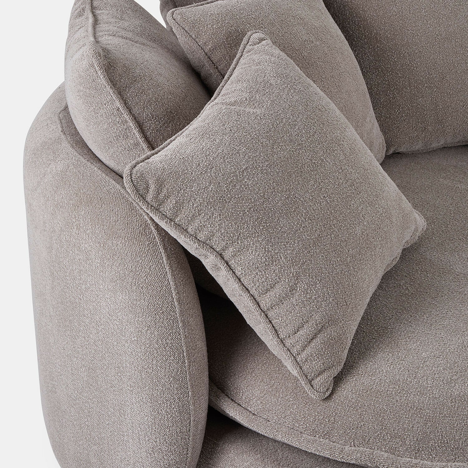 Dreh-Sessel Parkford