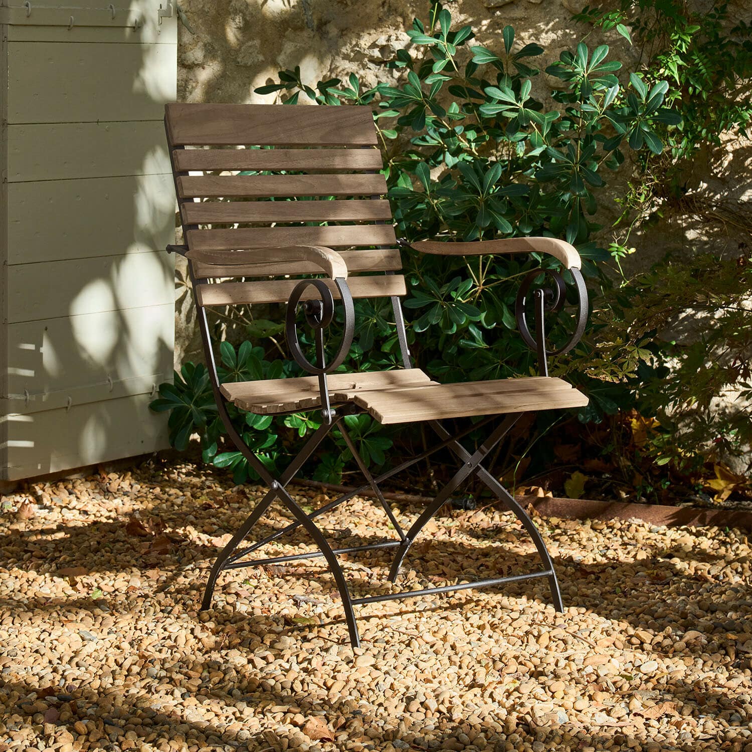 Stuhl Iker