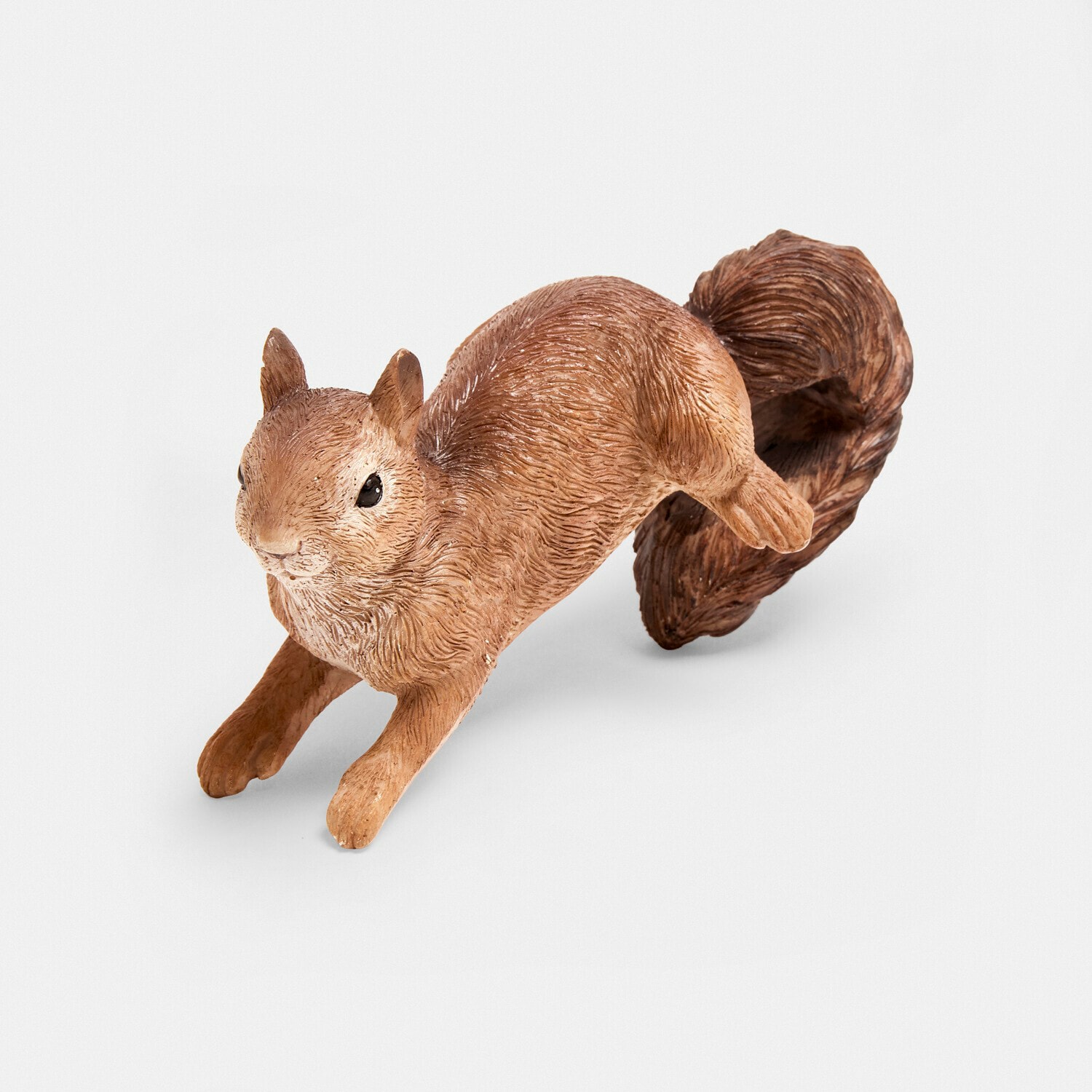 Deko-Eichhörnchen 3er Set Sylvaraen