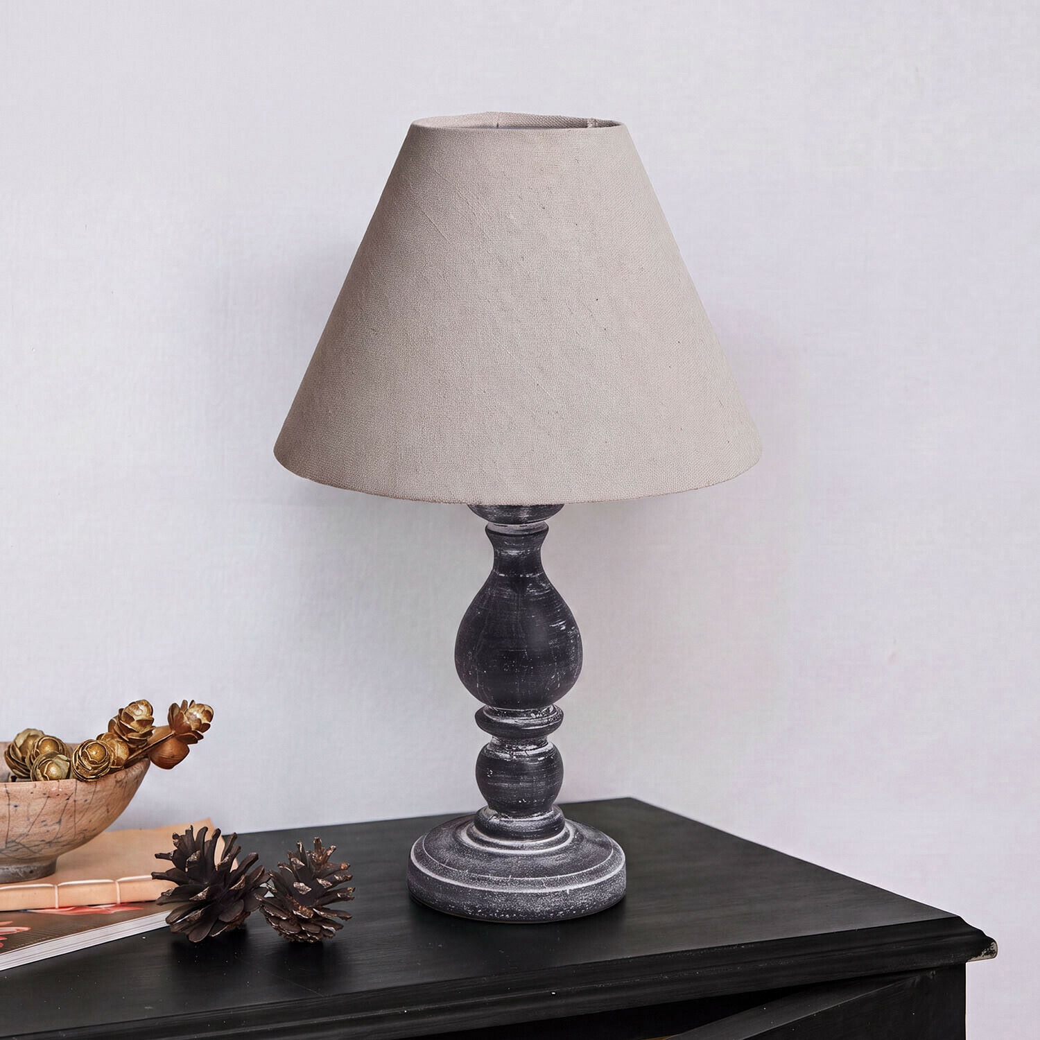 Tischlampe Ouvraine Tischlampe Ouvraine