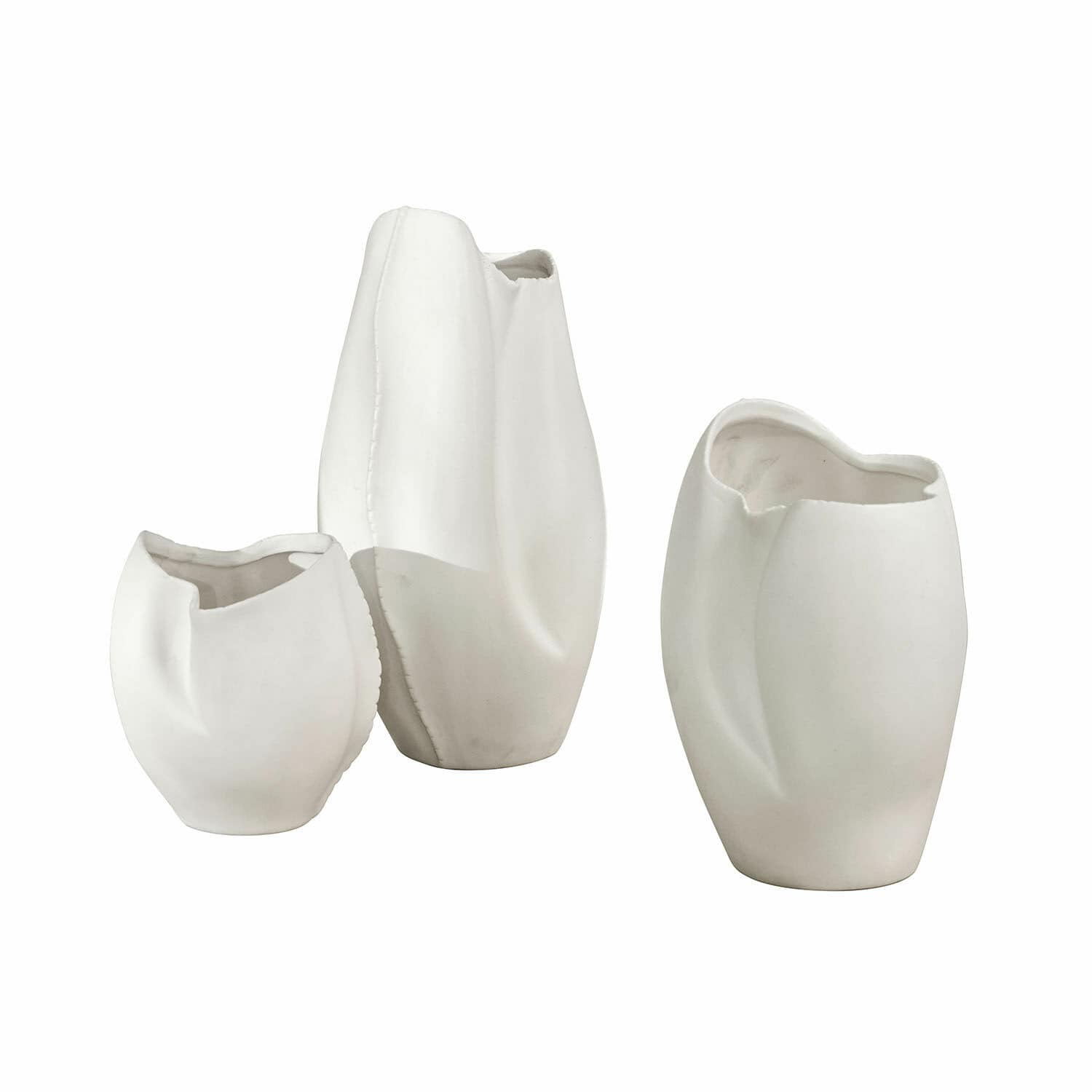 Vase 3er Set Kazimad