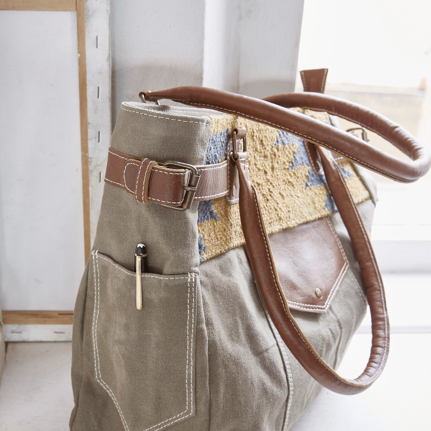 Tasche Monteil