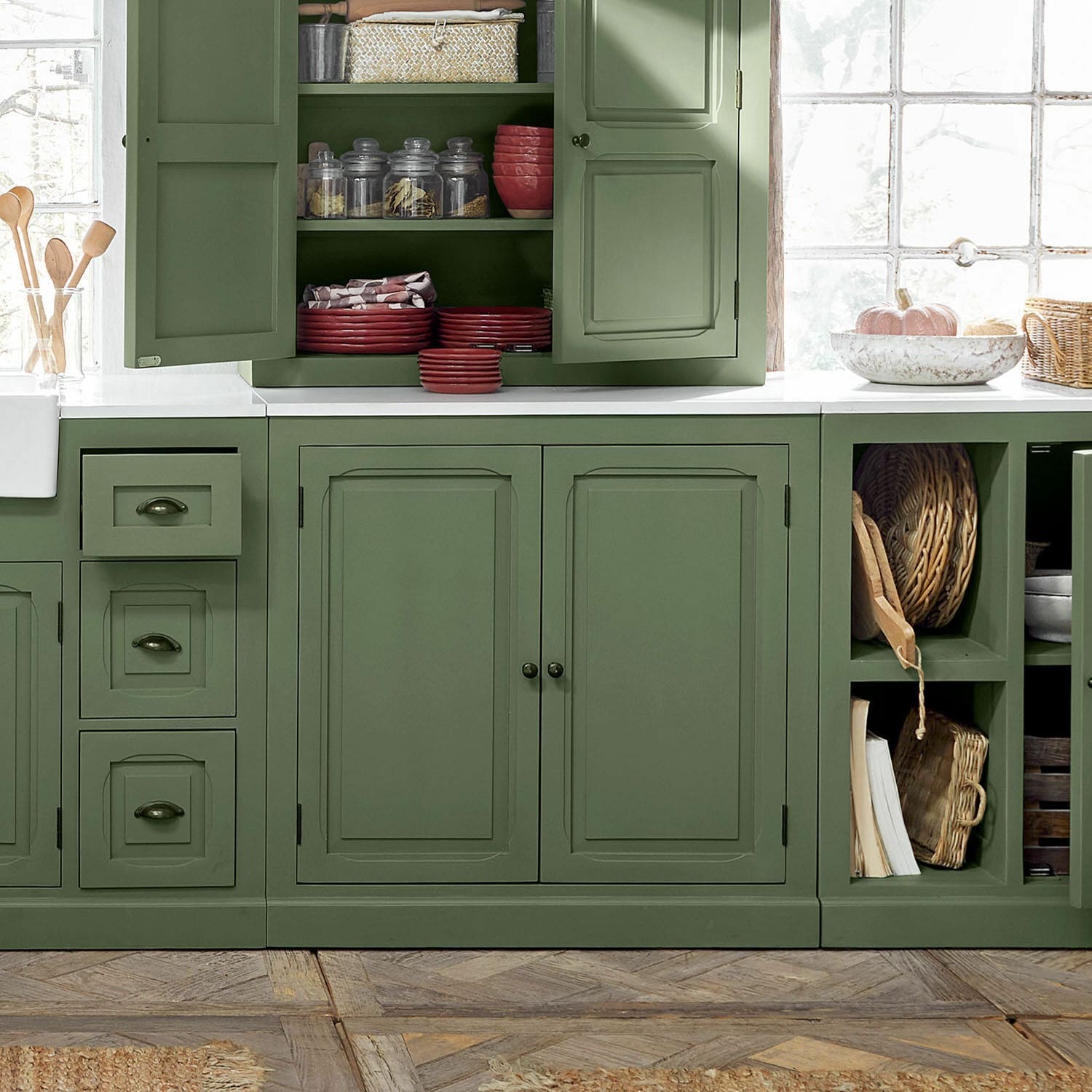 Küchenschrank Lansbury