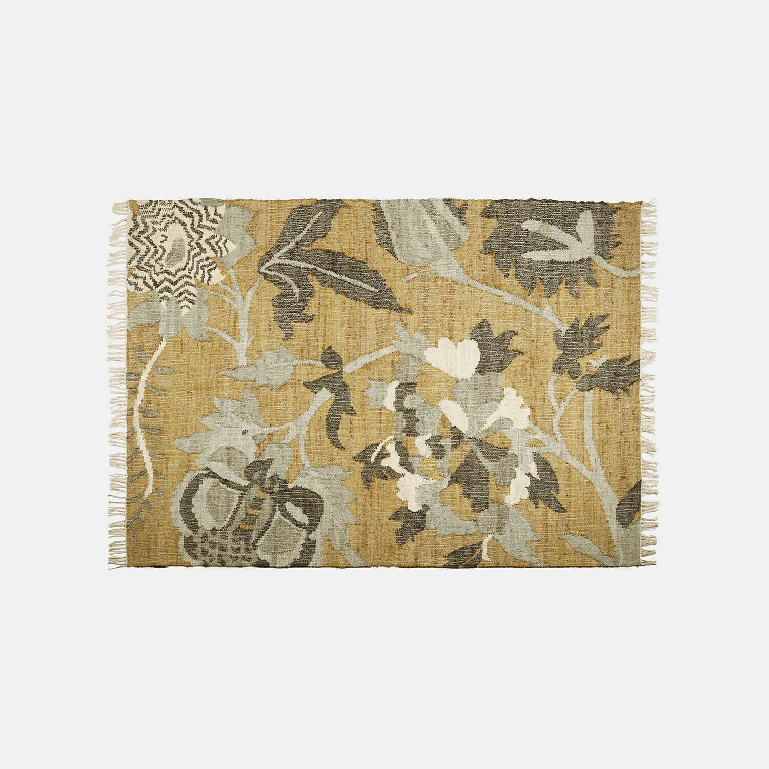 Teppich Ornelless