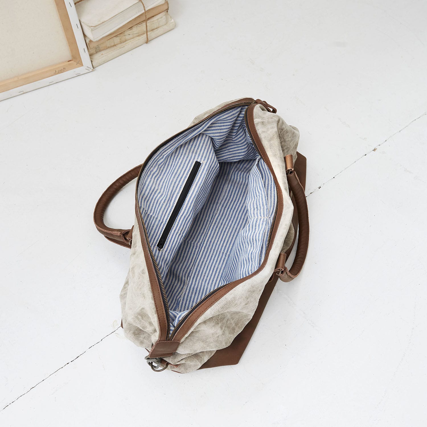 Tasche Brennan
