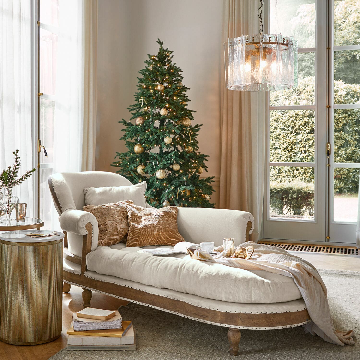 Weihnachtsbaum Celindor