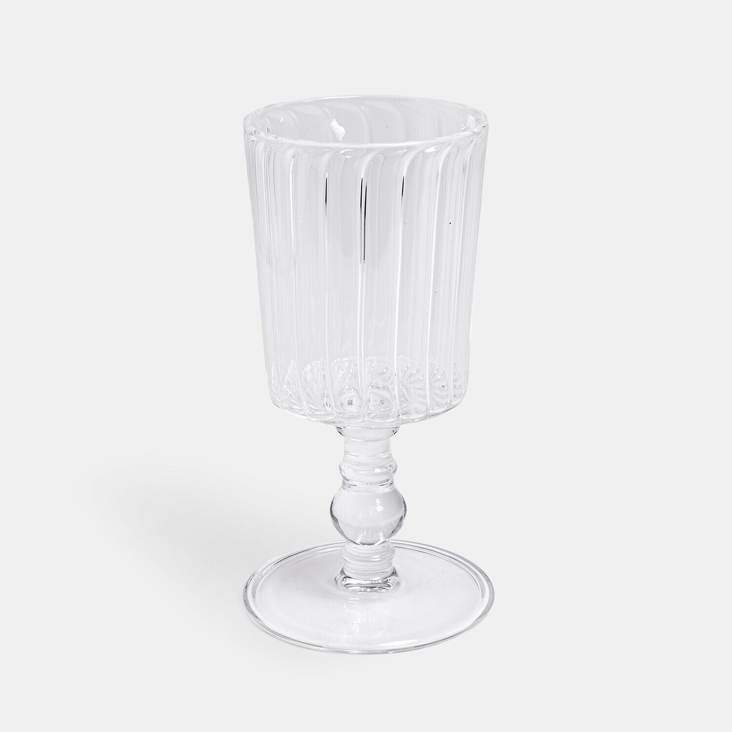 Glas 4er Set Rivoux